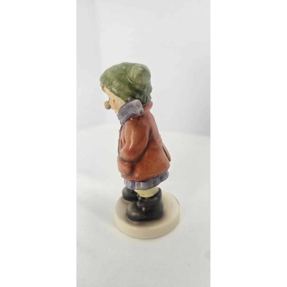 Hummel, Goebel authentic goebel